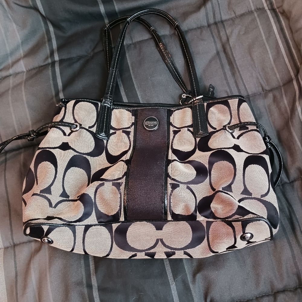 🎀 Coach Bag 👜